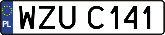 WZUC141
