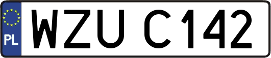 WZUC142