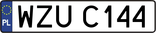 WZUC144
