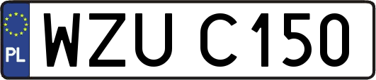 WZUC150