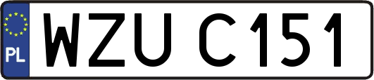 WZUC151