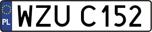 WZUC152