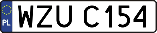 WZUC154