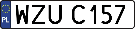 WZUC157