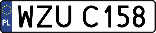 WZUC158