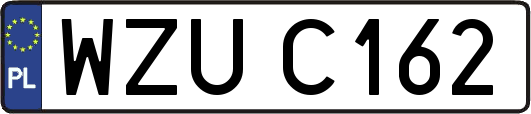 WZUC162