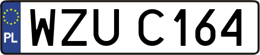 WZUC164