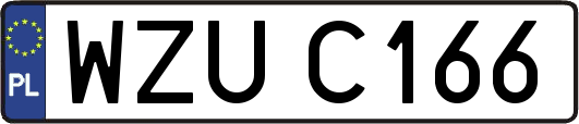 WZUC166
