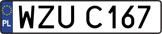 WZUC167
