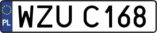 WZUC168