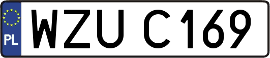 WZUC169