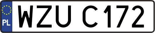 WZUC172