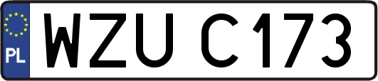 WZUC173