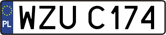 WZUC174