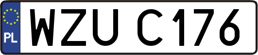 WZUC176