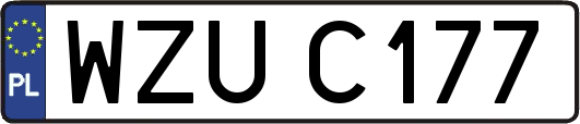 WZUC177