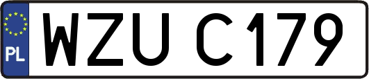 WZUC179