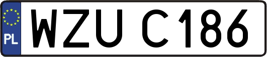 WZUC186