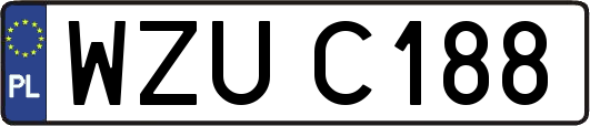 WZUC188