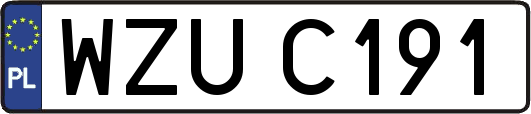 WZUC191
