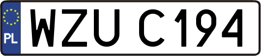 WZUC194