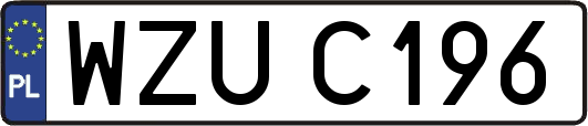 WZUC196