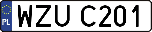 WZUC201
