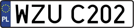 WZUC202