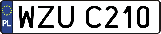 WZUC210