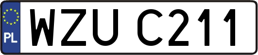 WZUC211