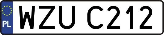 WZUC212