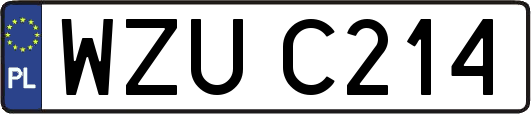 WZUC214
