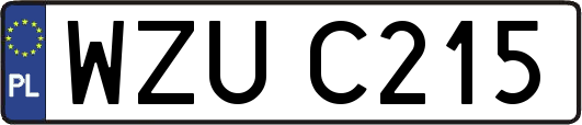 WZUC215