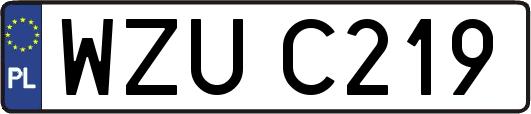 WZUC219