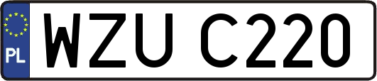 WZUC220