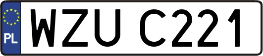 WZUC221