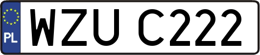 WZUC222