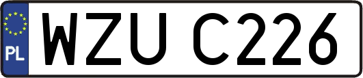 WZUC226