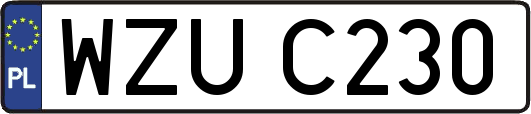 WZUC230