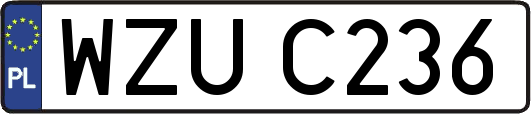 WZUC236