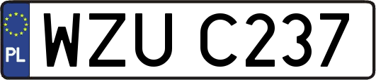 WZUC237