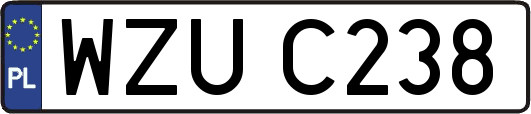 WZUC238