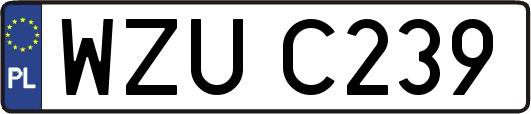 WZUC239