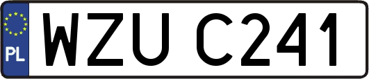 WZUC241