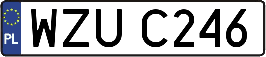 WZUC246