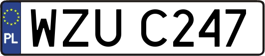 WZUC247
