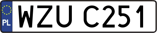 WZUC251