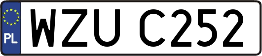 WZUC252