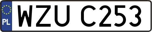 WZUC253