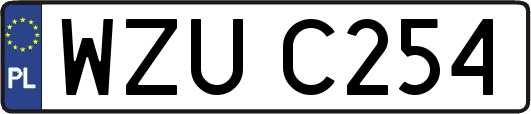 WZUC254